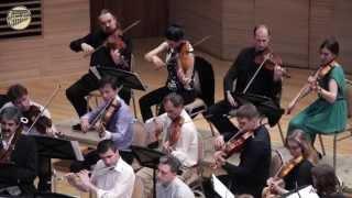 Beethoven 7th Symphony Allegretto by PERSIMFANS