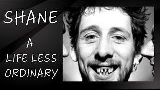 Shane MacGowan - A Life Less Ordinary. Short Documentary.