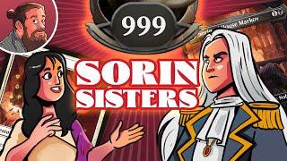 Is Sorin Good in Soul Sisters, Actually? | Much Abrew