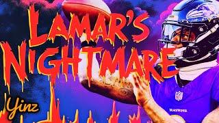 Lamar’s Nightmare in Pittsburgh || Hit the Road Jack || Lowlight Epic Mix 