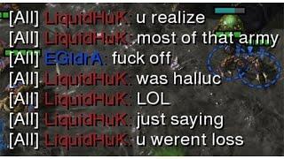 The IdrA GG