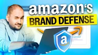 How Amazon's Impact Dashboard Shields Your Brand