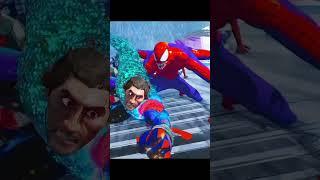 Top 8 Hidden Characters In Spider-Man Across The Spider-Verse