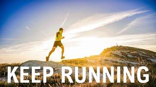 Keep Running » 29 December 2024