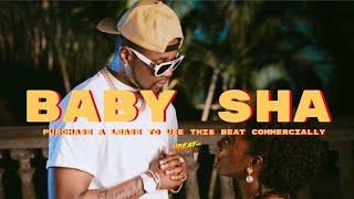 Kizz Daniel x Zinoleesky x Tiwa Savage - BABY SHA [Afrobeat Instrumental 2024]