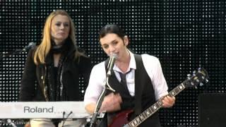 Placebo - Special Needs [Rock Am Ring 2009] HD