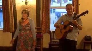 Havering Folk Club/Foxen