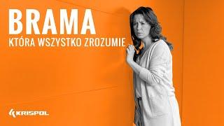 Brama, która wszystko zrozumie
