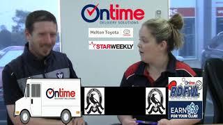 RDFNL TV | 2019 Off-season - Wallan