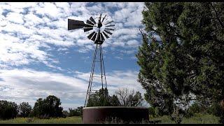 Collaborative Well Water Monitoring Initiative: An Example from Union County, New Mexico