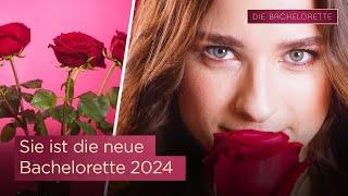 LIEBE kennt keine GRENZEN: Unsere neue Bachelorette STELLA Stegmann  | Die Bachelorette