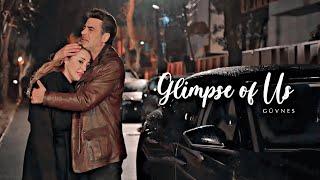 GüvNes | Güven and Neslihan - Glimpse of Us (Yabani)