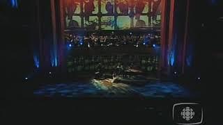 Oscar Peterson: Hymn To Freedom (Golden Jubilee Gala, 2002)