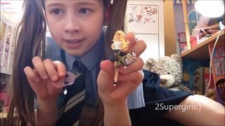 Kinder EGG SURPRISE | After School Toy Opening 3