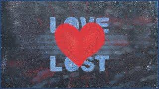 Armin van Buuren & R3HAB feat. Simon Ward - Love We Lost (Lyric Video)