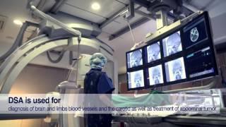 Hanyang University Medical Center Promotional Video