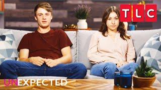 Jenna & Aden’s Relationship Journey | Unexpected | TLC