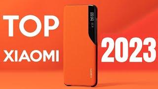 TOP 5  Meilleur Smartphone Xiaomi Redmi  Mi mobile 2023