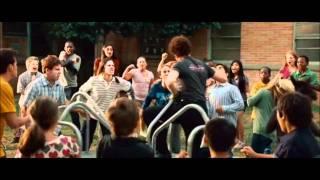 The Fight Scene from Step Brothers