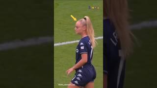 Neymar Vs 11 female footballers 