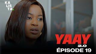 YAAY 2.0 - ÉPISODE 19 - VOSTFR