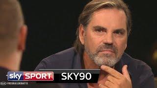 Wie viel verdient ein Berater? | Sky90