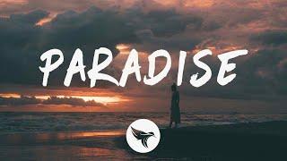 Meduza - Paradise (Lyrics) Topic Remix, ft. Dermot Kennedy