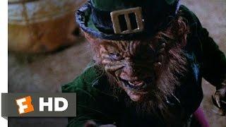 Leprechaun (8/11) Movie CLIP - I'm a Leprechaun (1993) HD