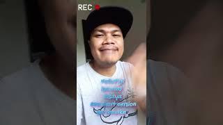 Ko Su Pigi (Sa Una) bisaya $PR short version