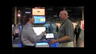 On The Road: Dell KACE Appliances Demo