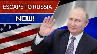 Fleeing to Russia for Family Values? Hurry, This Visa Might Not Last
