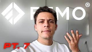 Ik koos 8K boven 30K, dit is waarom | FTMO Supreme Forex Traden | EP. 7