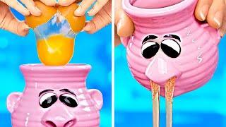 Fun and Satisfying KITCHEN GADGETS *Must-Have ASMR Cooking Tools from TikTok*