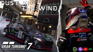 Gran Turismo 7 | I'm Loving it!