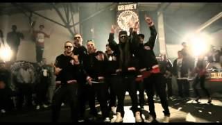 VIDA GRIMEY 1 y 2 Swan Fyahbwoy, Chulito Camacho, Darmo, Ivan Nieto, Carmona, Moreno HD