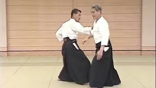 How to properly preform atemi in Aikido