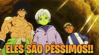 QUE PERSONAGEM TERRÍVEL!! ALERTA DE FRAUDE COM O BROLY NO DOKKAN | Dragon Ball Dokkan Battle