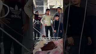 Израильские удары по Джебалии: десятки жертв среди мирных жителей