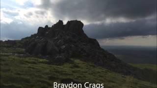 Auchope Cairn Wild Camp - Cheviot Hills 23.06.16