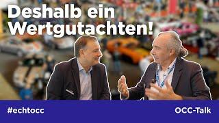 OCC-Talk: NORBERT SCHRÖDER | TÜV Süd | #echtOCC