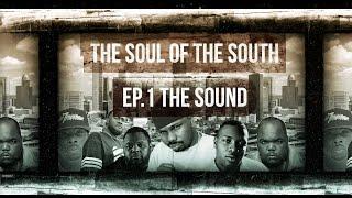 Street Flava Presents - The Soul Of The South - Ep1 Part 1 (The Sound & The History of Houston Rap)