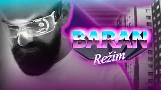 BARAN - Režim |oficiálne video|