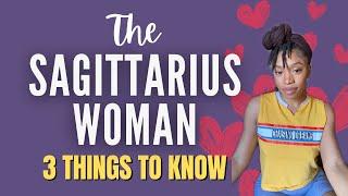 3 Things to know about Dating a Sagittarius Woman from a Sagittarius Woman