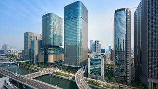 Top 10 Luxury Hotels in Osaka, Japan