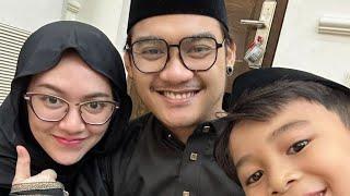 Tangis Haru Happy Asmara & Gilga Saat Khusuk Berdoa Bersama Gus Iqdam Rutinan Malam Selasa