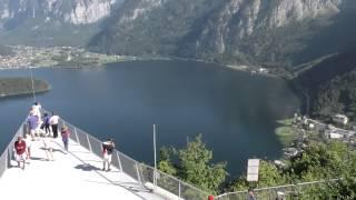 Hallstatt AUSTRIA 4K UltraHD