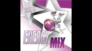 Energy 2000 - Mix vol 18 [2010]