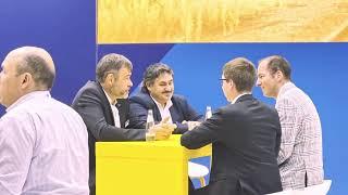 Windhoff Schweiz InnoTrans 2024 Rückblick