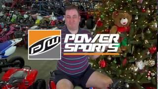 Danilo Beauchamp en Power Sports- Navidad 2019