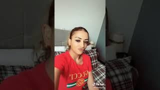 Millen Hailu being single funny TikTok video #habesharecordsshow #milenhailu
